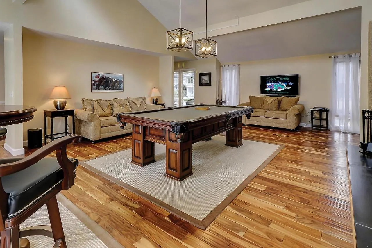 Holiday home Water Oak 33