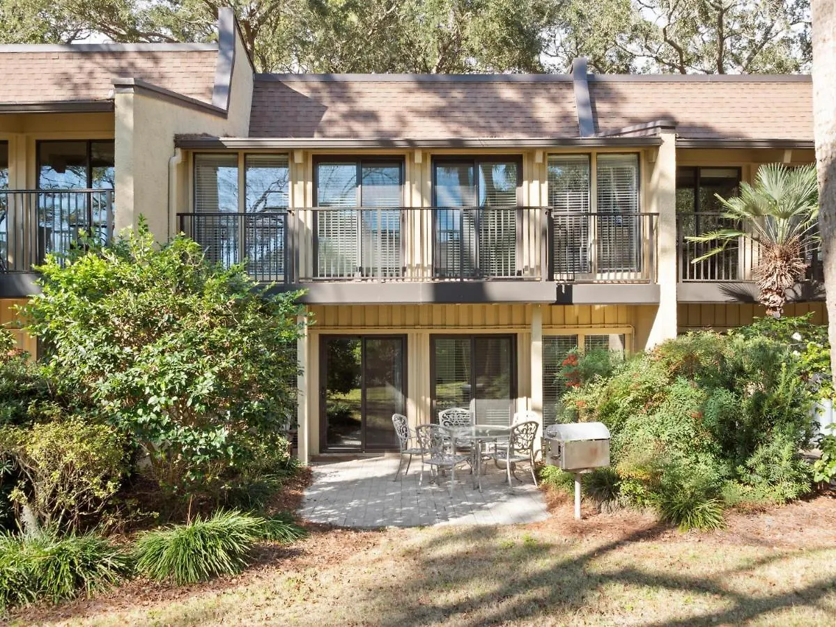 Villa Hilton Head 20 *