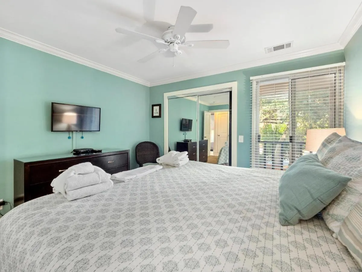 Villa Hilton Head 20