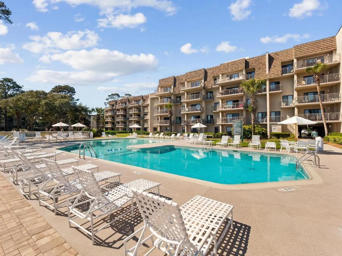 Ocean One 222 Villa *