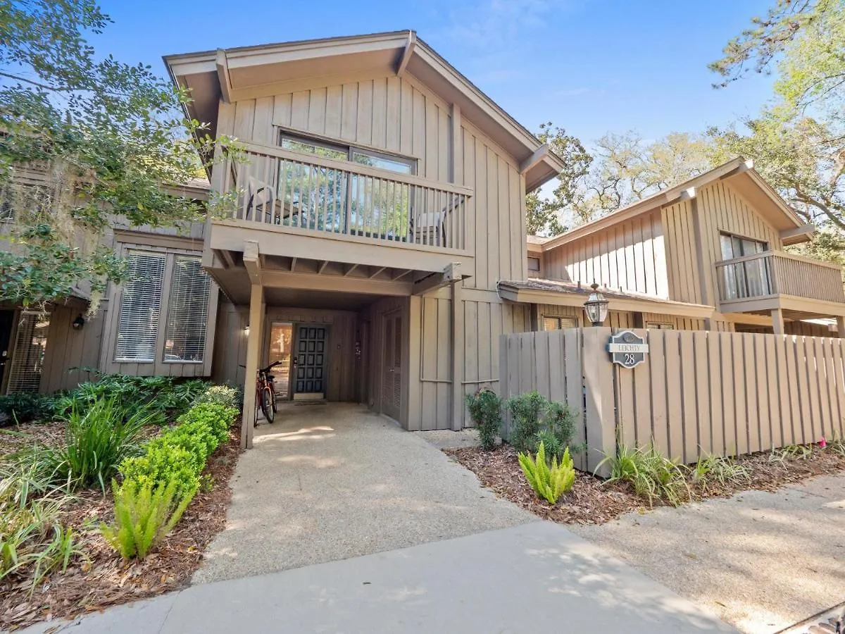 Water Oak 28 Holiday home *