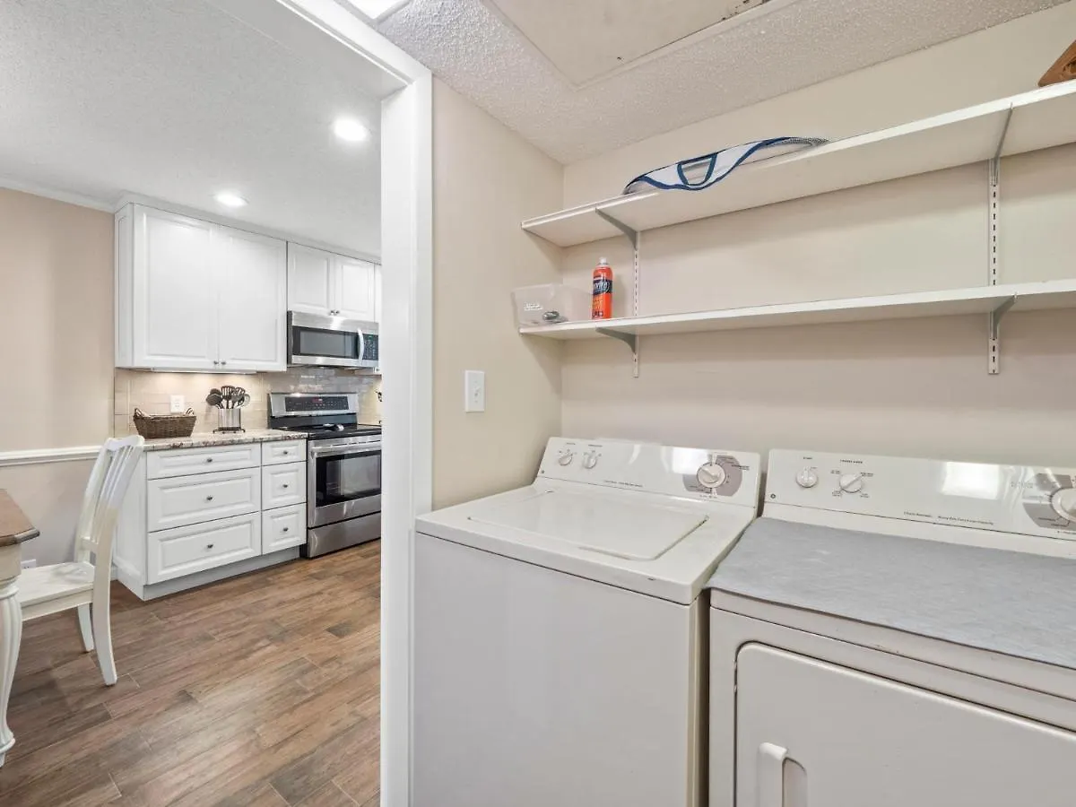 Holiday home Water Oak 28