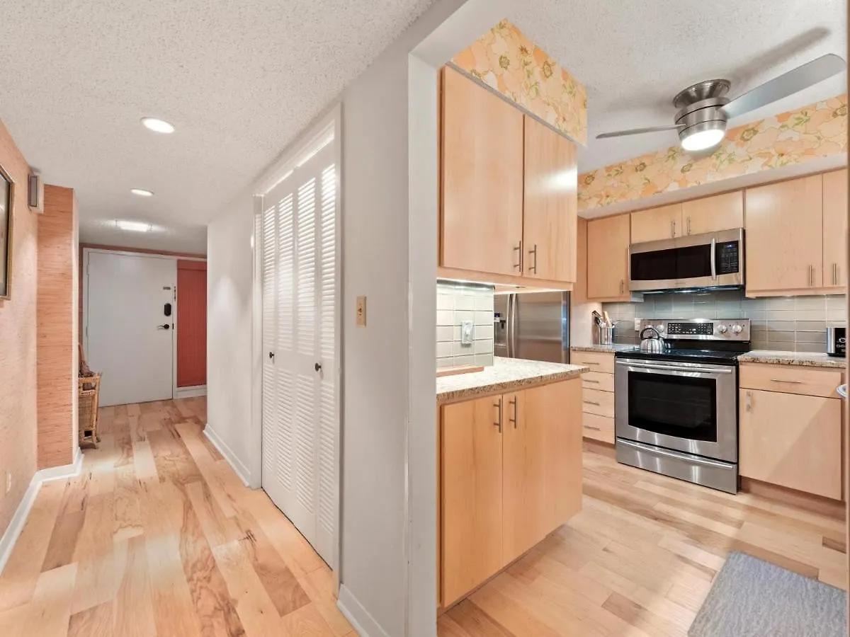 Villa Ocean One 222
