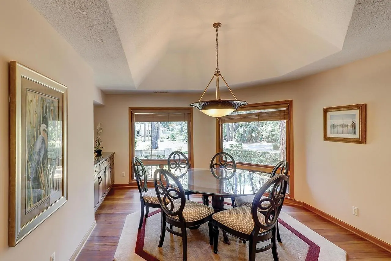 Holiday home Willow Oak 2 *