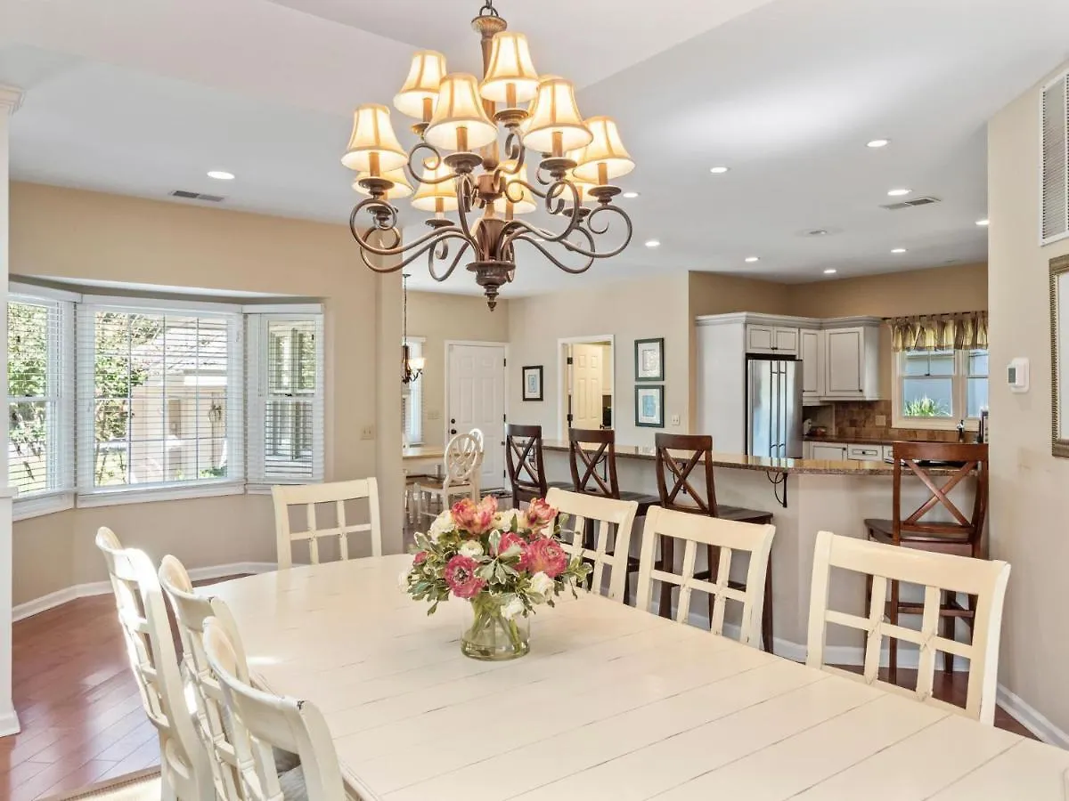 Full Sweep 70 Holiday home Hilton Head Island