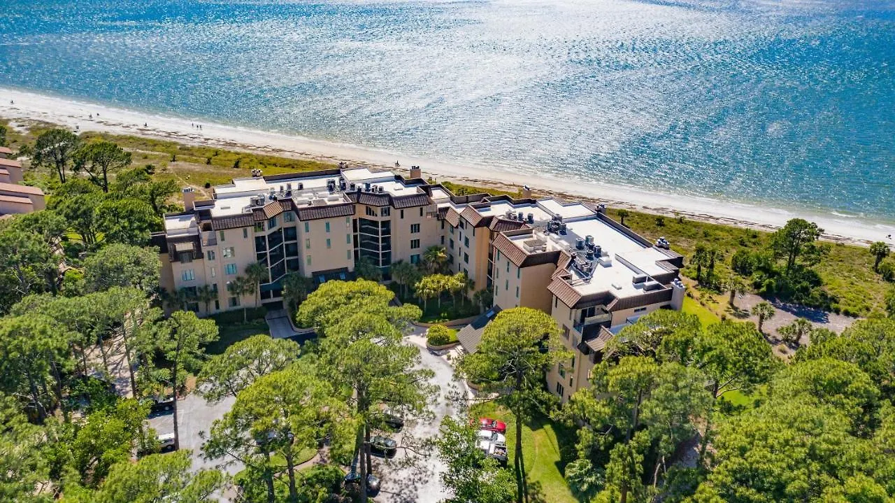 South Club 1923 * Hilton Head Island