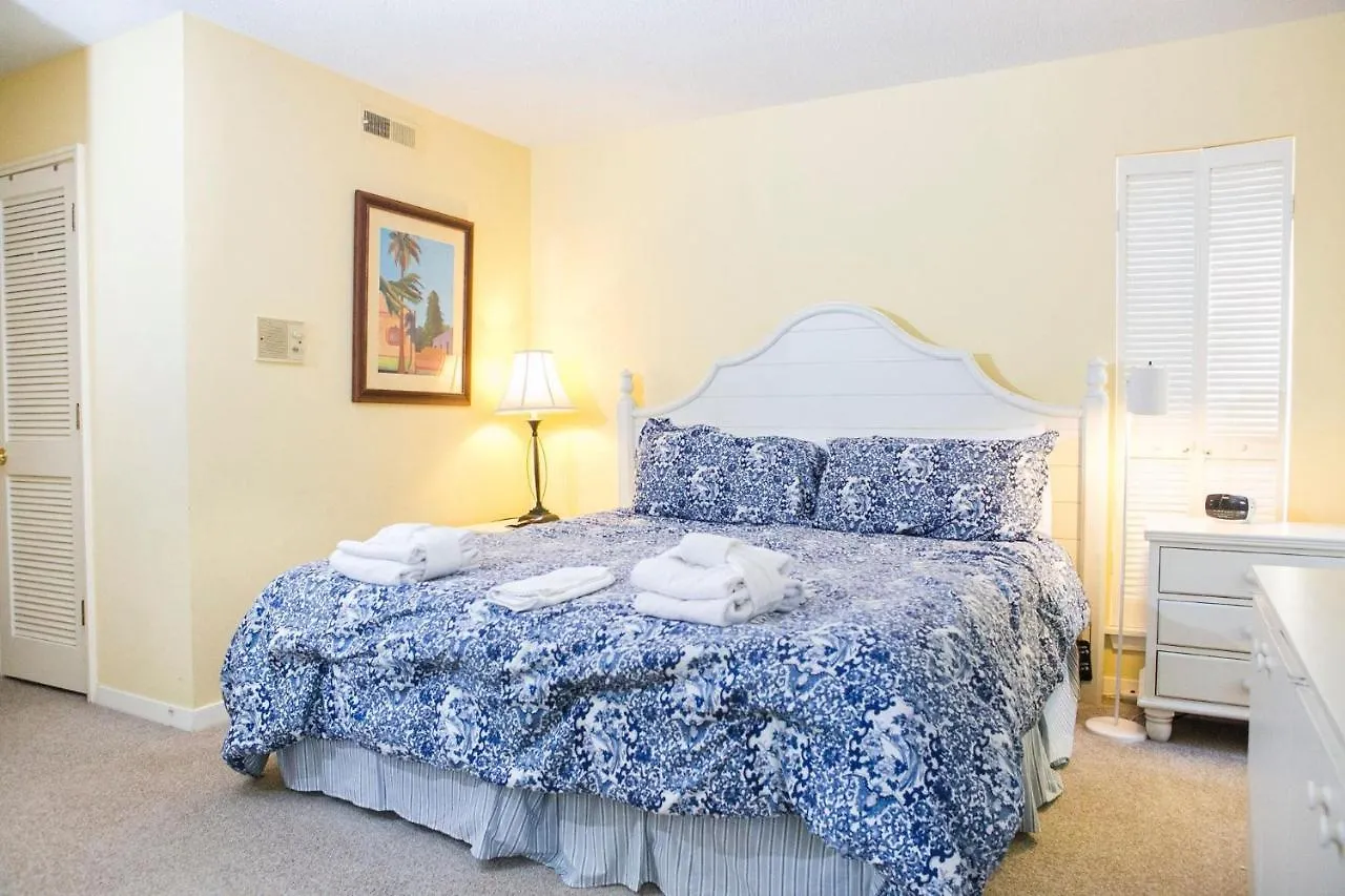 Holiday home South Lane 47 Hilton Head Island