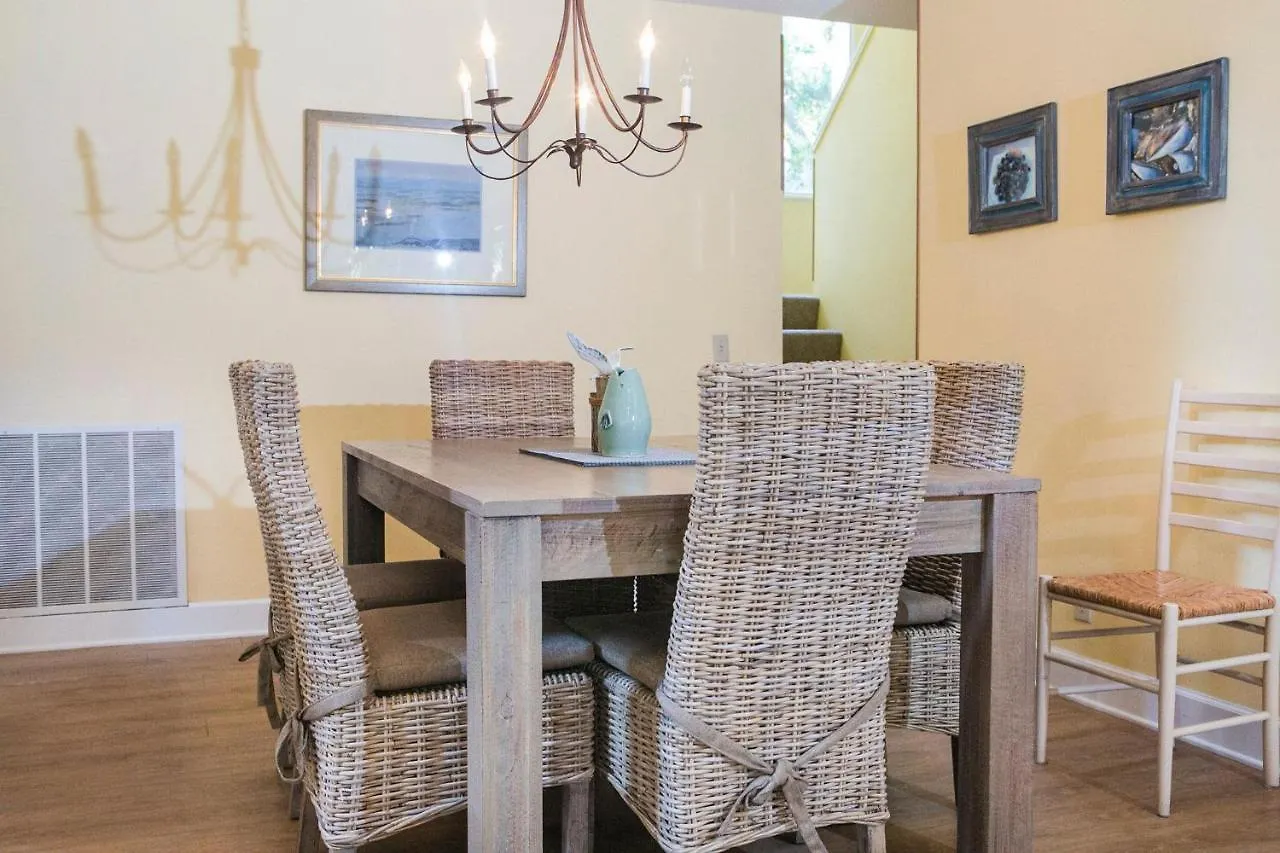 South Lane 47 Holiday home Hilton Head Island