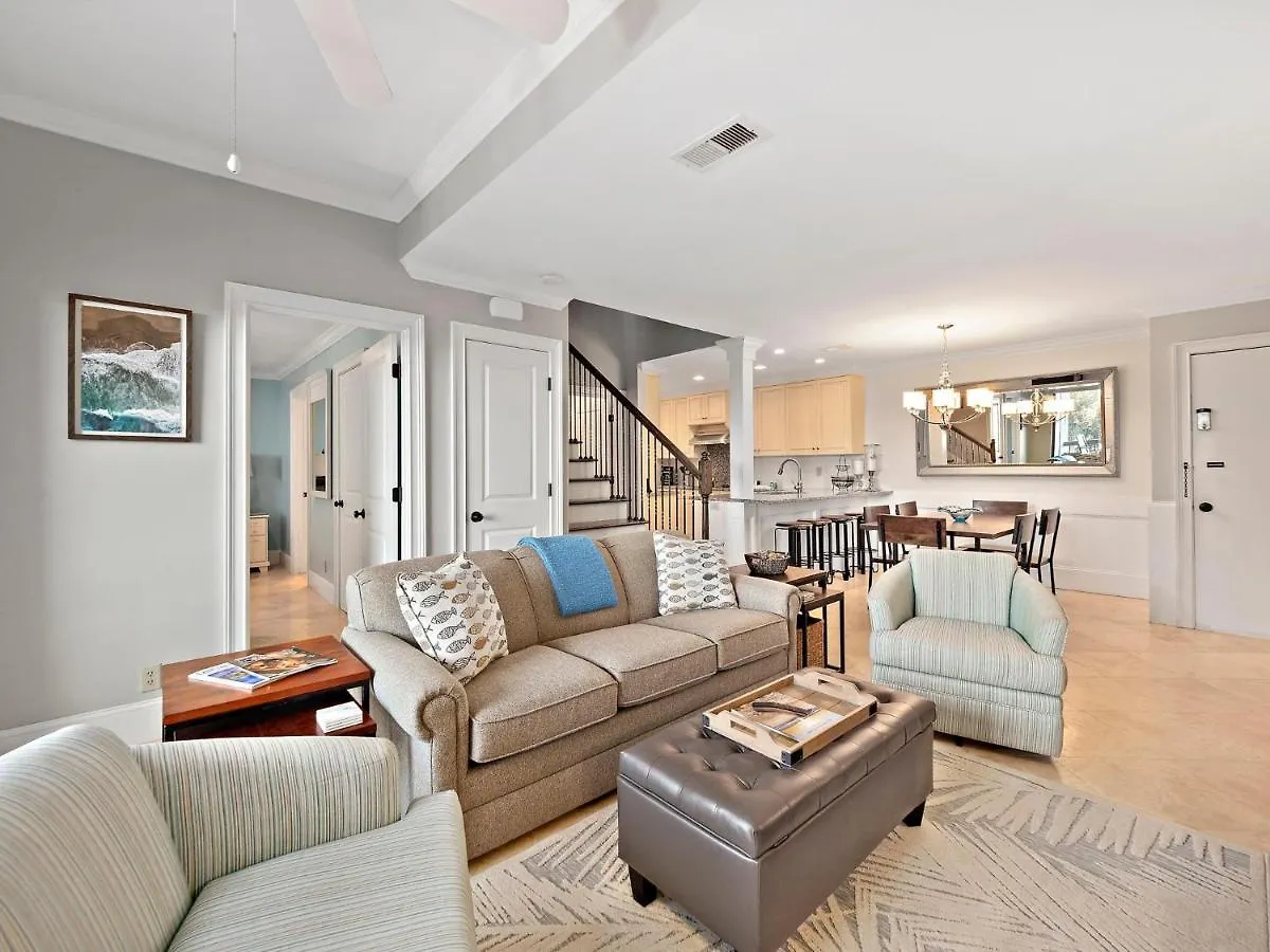 Villa Caravel Court 1043 Hilton Head Island