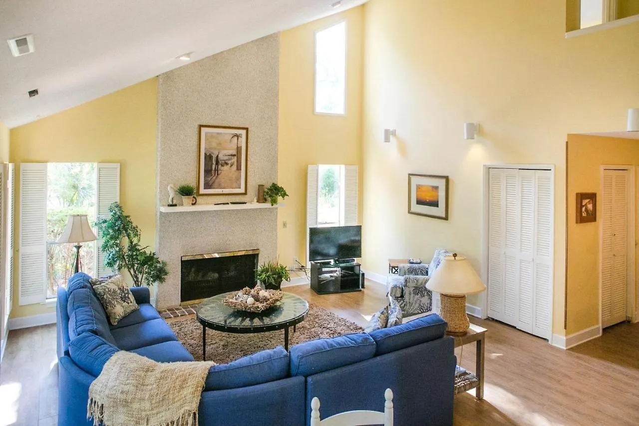 South Lane 47 Holiday home