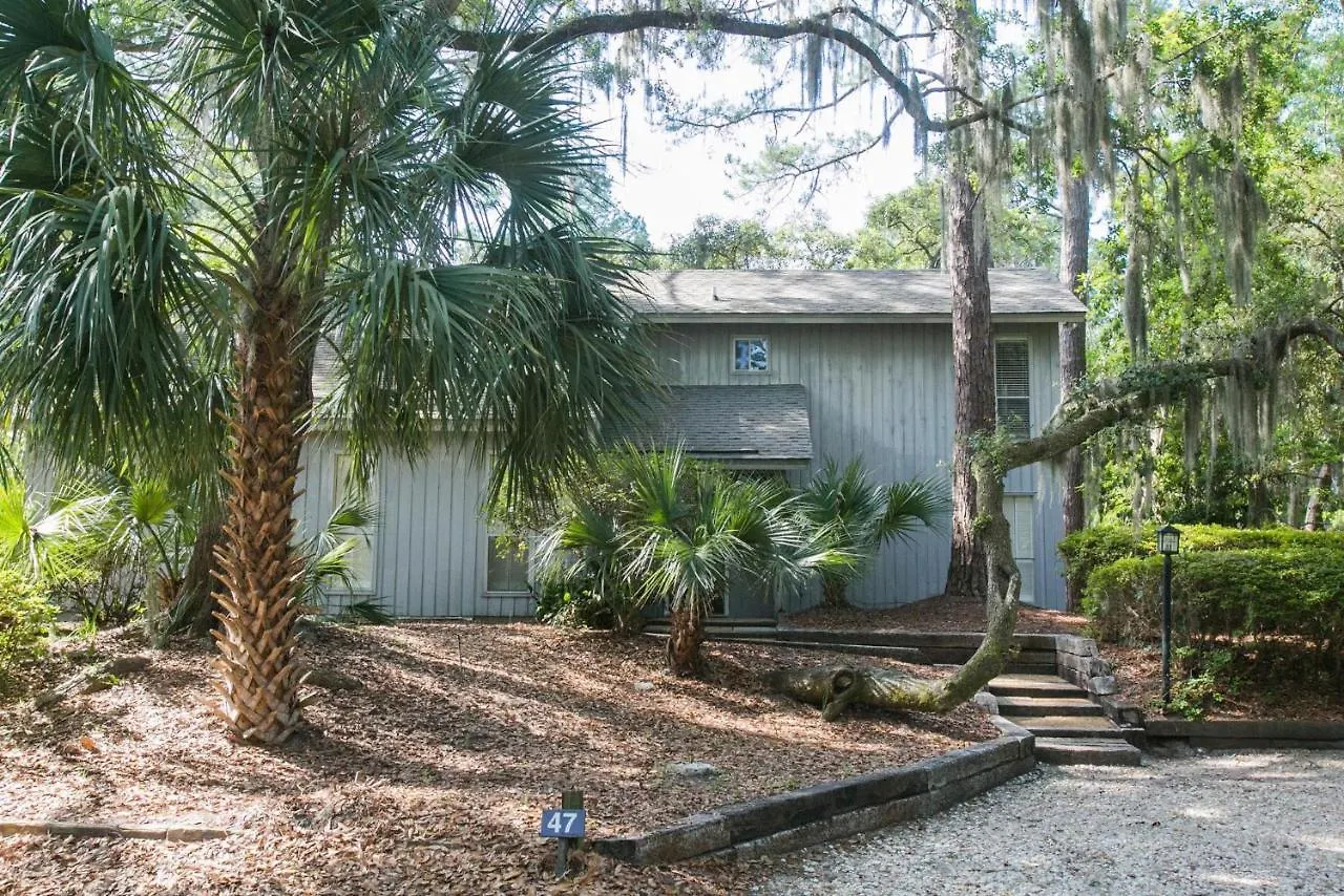 Holiday home South Lane 47 Hilton Head Island