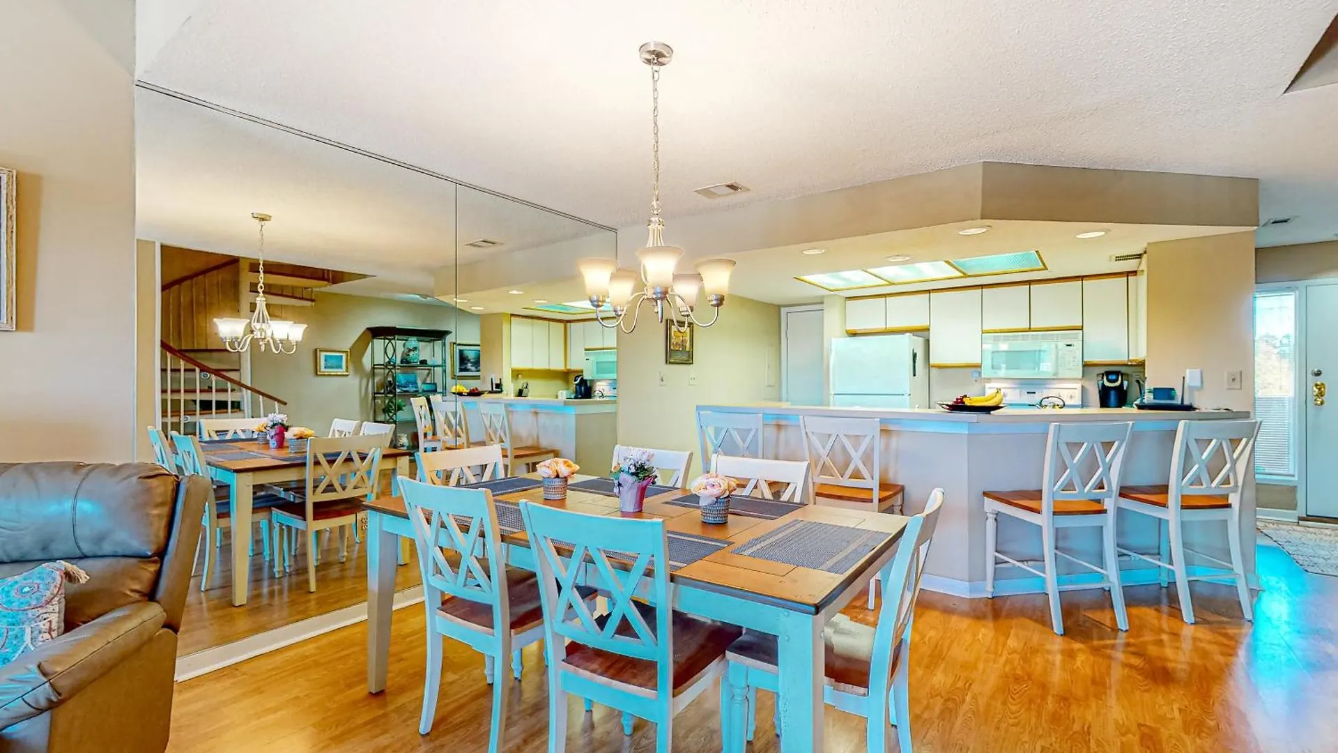 Harbourside 7126 Villa Hilton Head Island