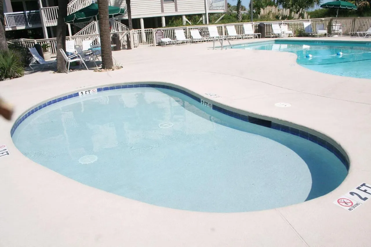 Villa Breakers 109