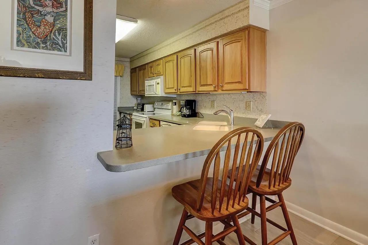 Shorewood 308 Villa