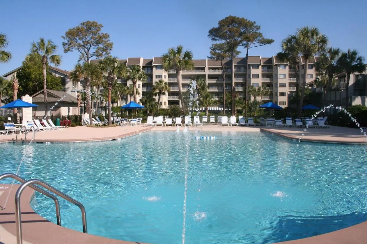 Villa Shorewood 310 Hilton Head Island