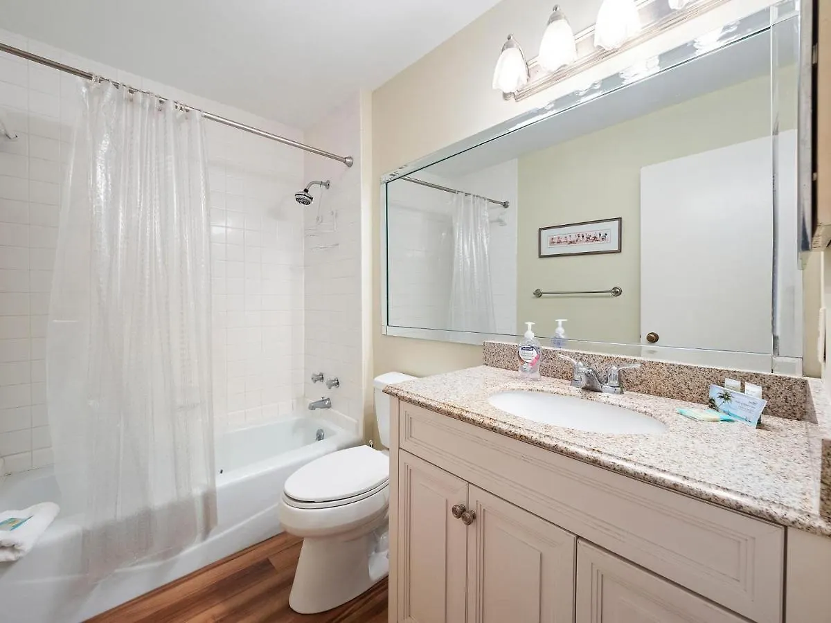 Villa Shorewood 539