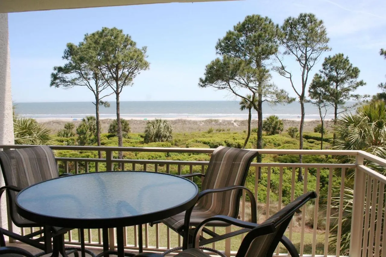 Shorewood 308 * Hilton Head Island