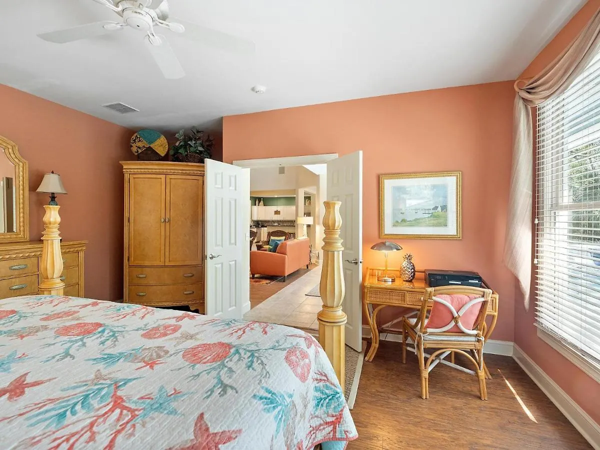 Sandpiper 21 Holiday home