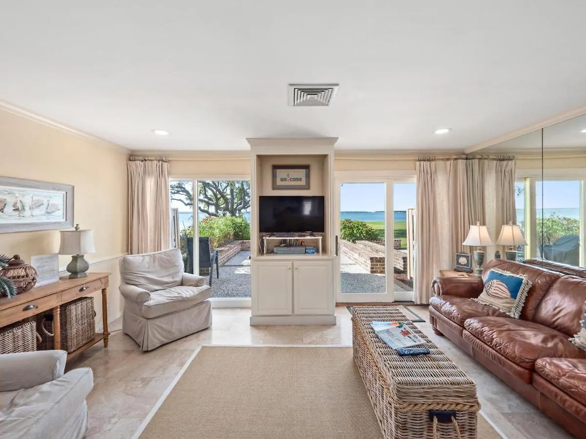 Villa Schooner Court 704 Hilton Head Island