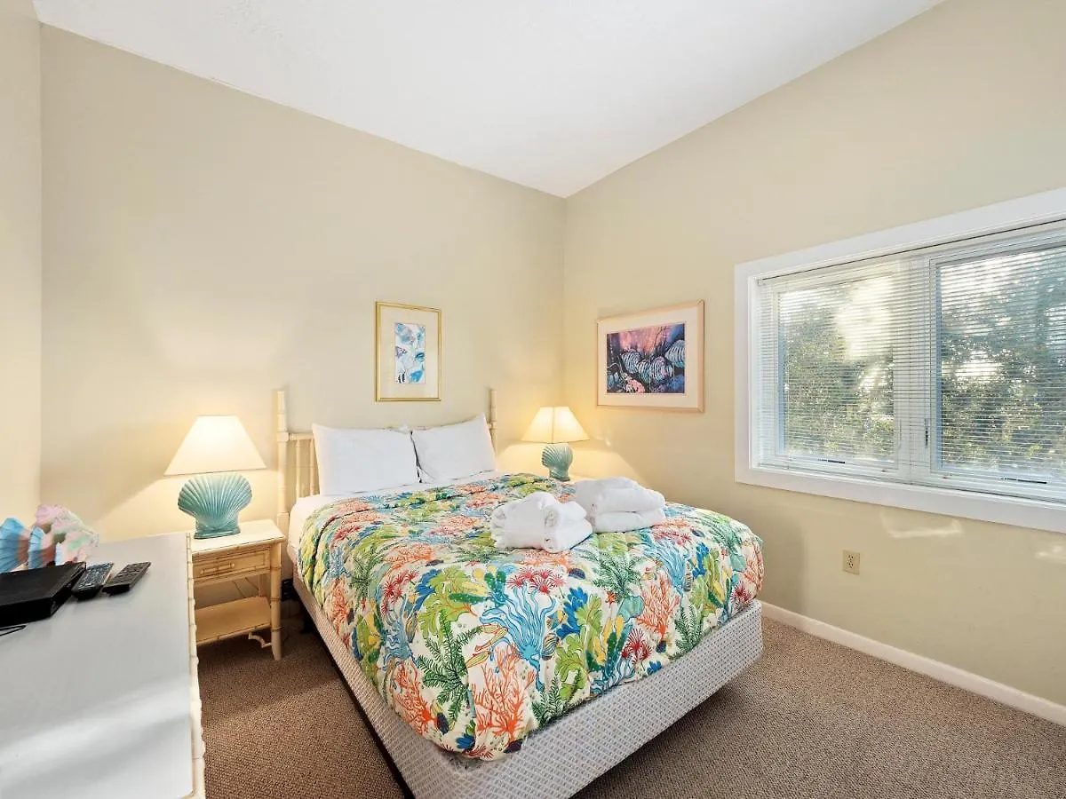 Shorewood 539 Villa *