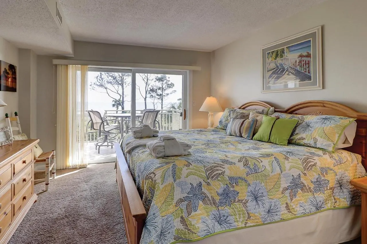 Villa Shorewood 308 Hilton Head Island