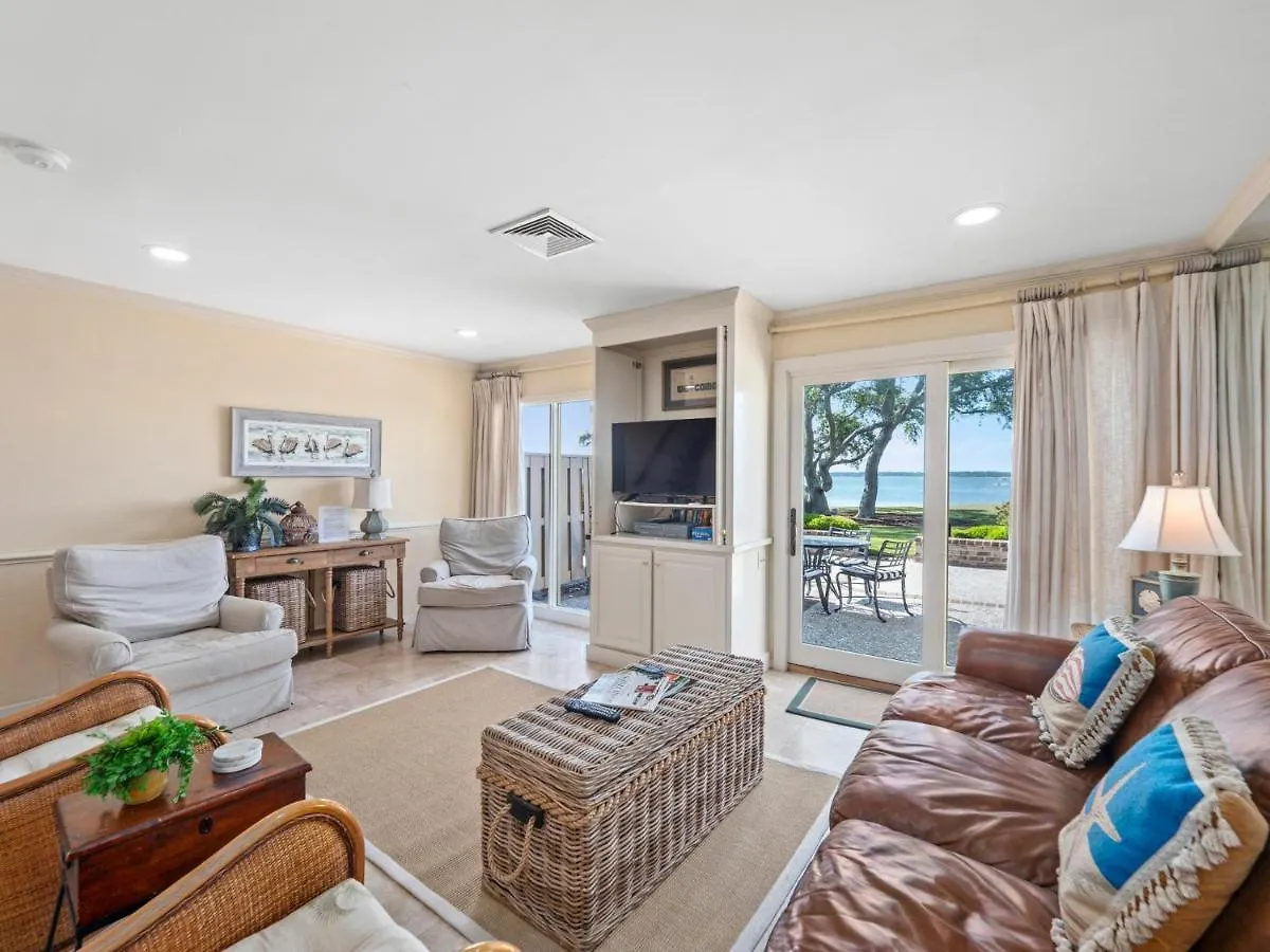 Schooner Court 704 Villa *