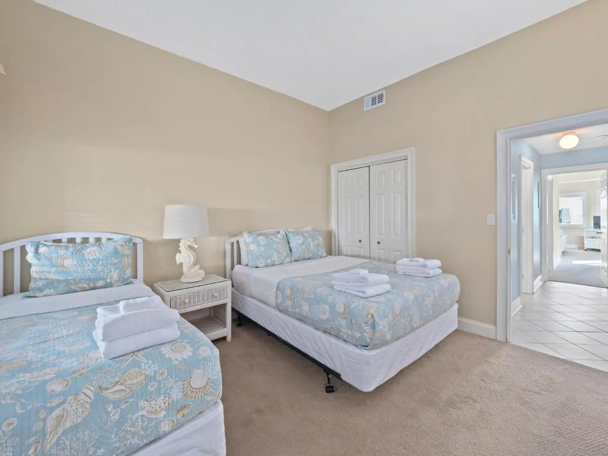 Villa Shorewood 532 *