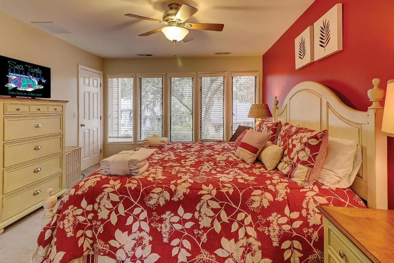 Holiday home Water Oak 33 *