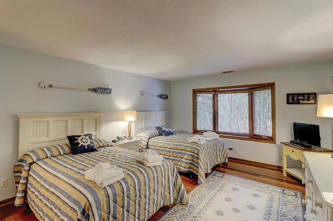 Willow Oak 2 Holiday home *