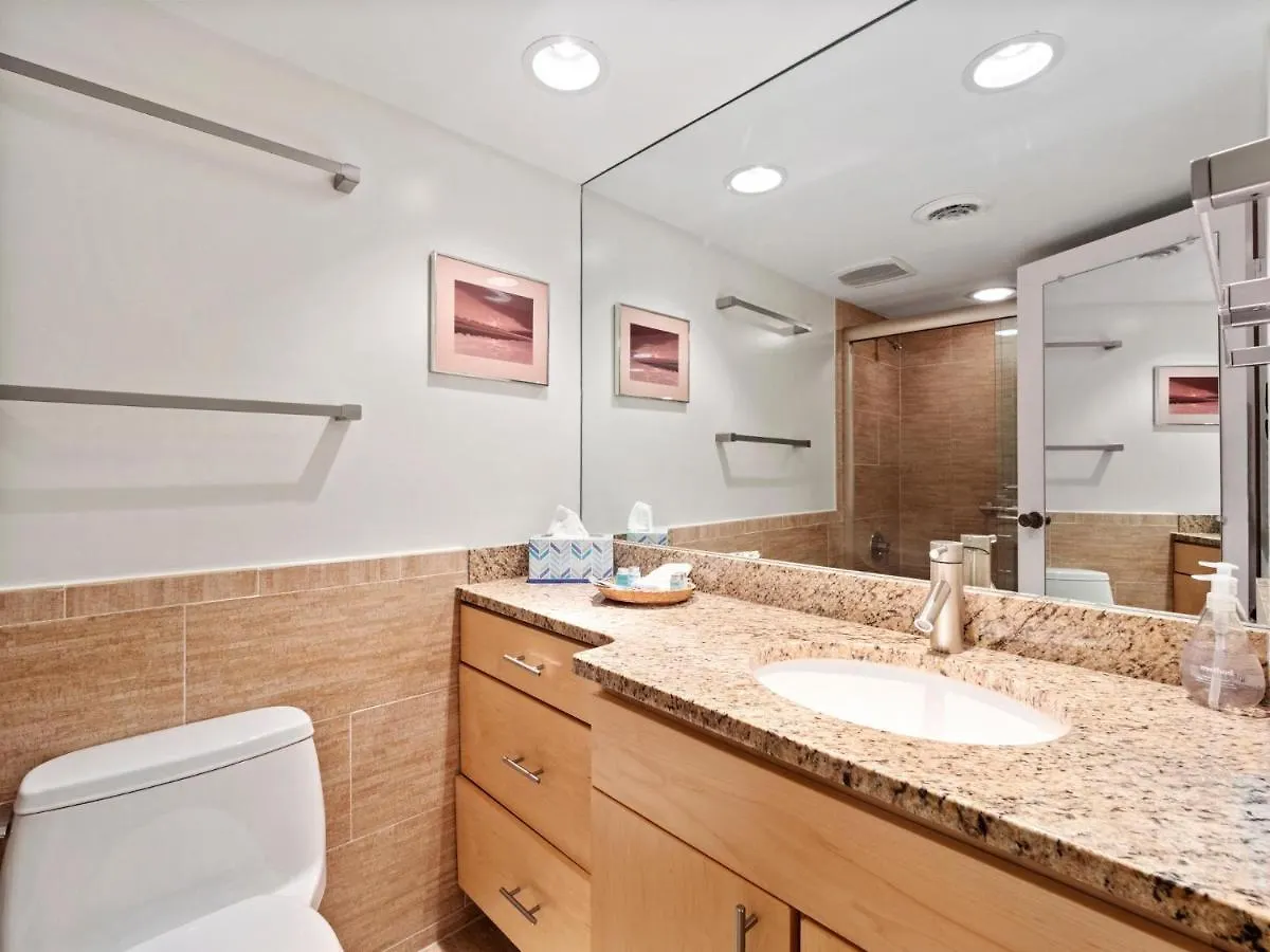 Ocean One 222 Villa