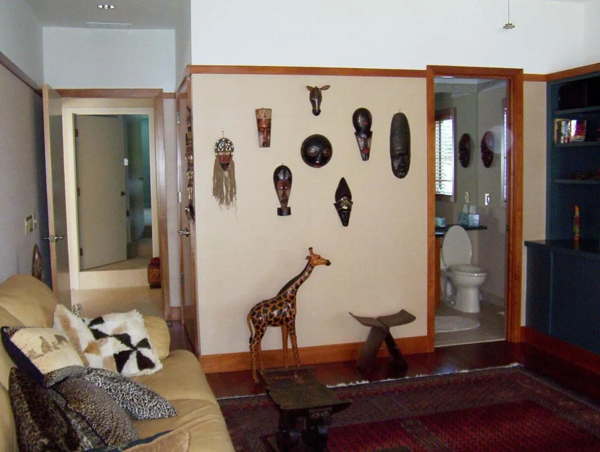 Holiday home Full Sweep 16 Hilton Head Island