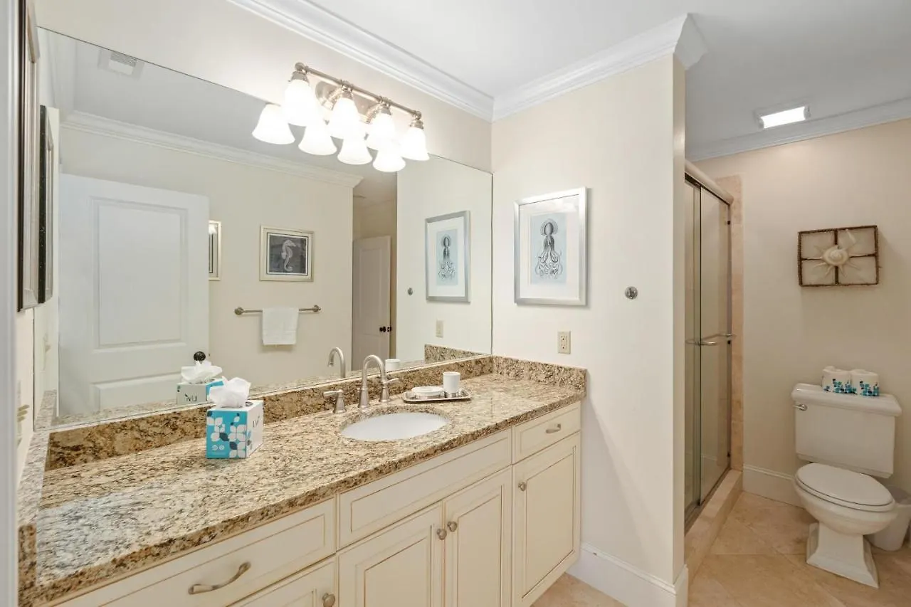 Caravel Court 1043 Villa