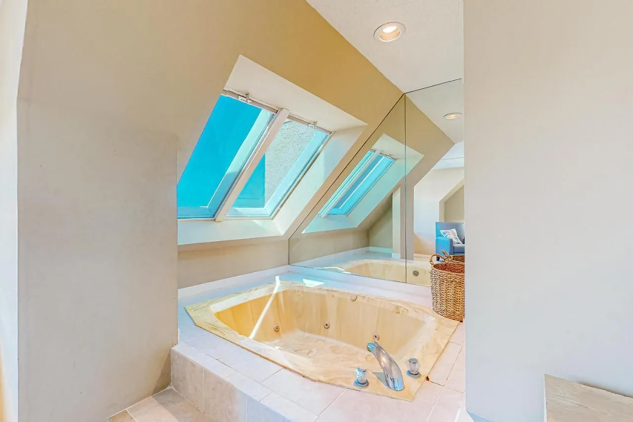 Villa Harbourside 7126 Hilton Head Island