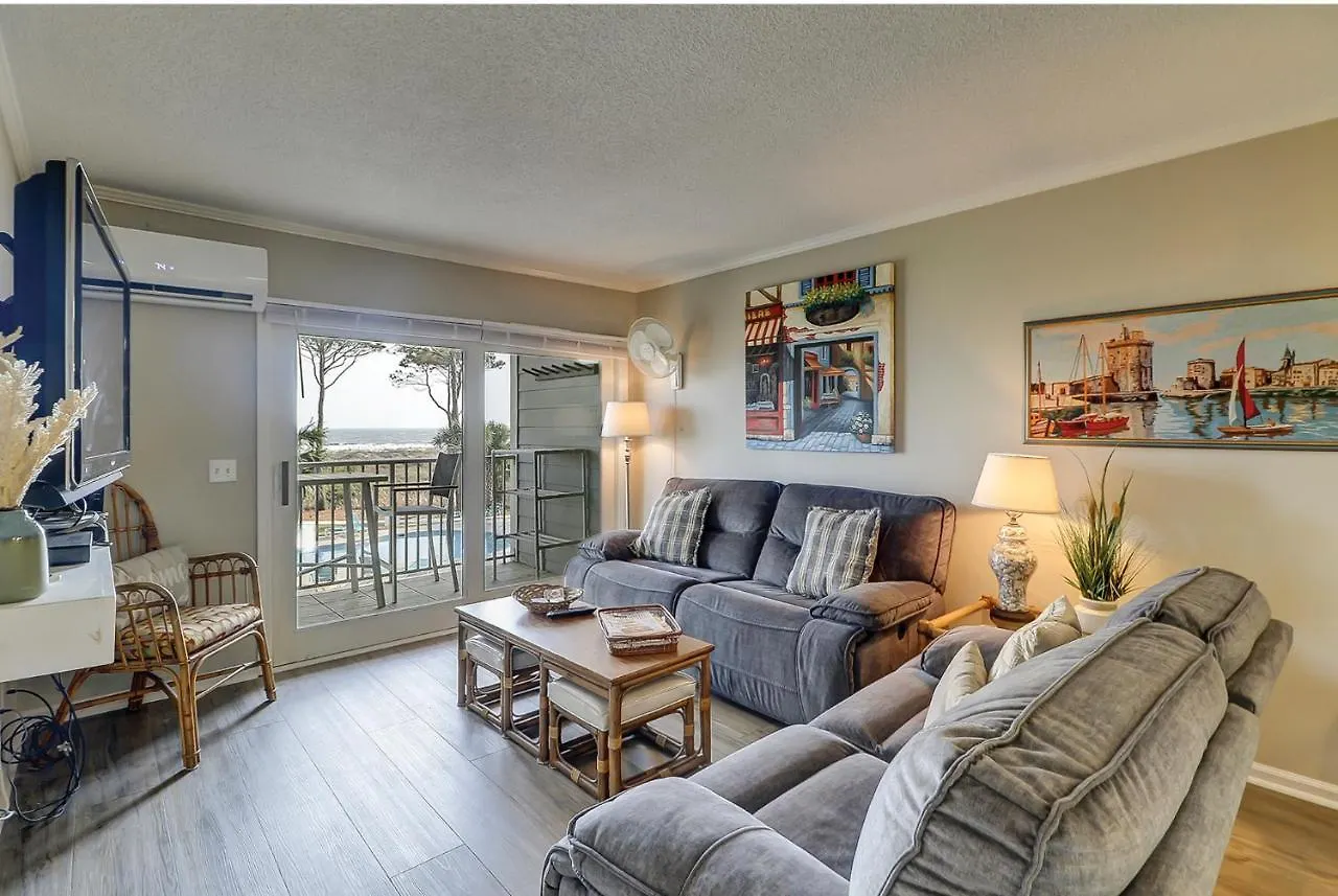 2f Beachwood Place Oceanfront Views *