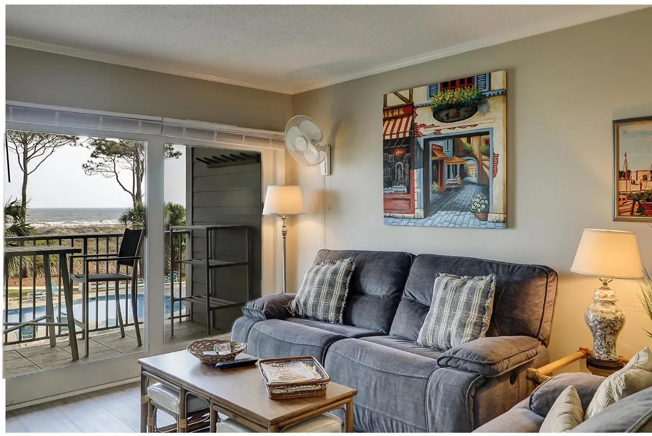 Holiday home 2f Beachwood Place Oceanfront Views