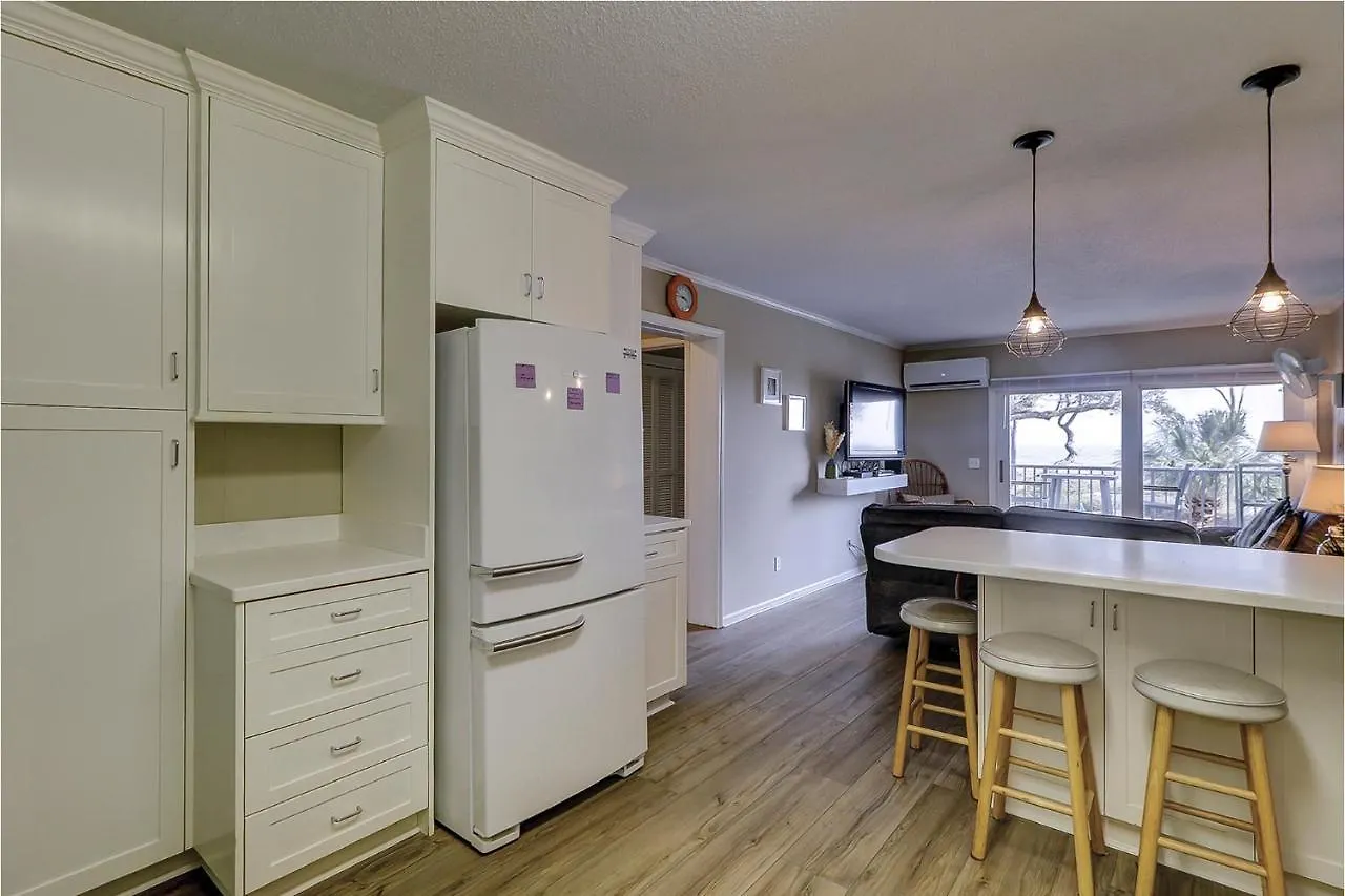 2f Beachwood Place Oceanfront Views *