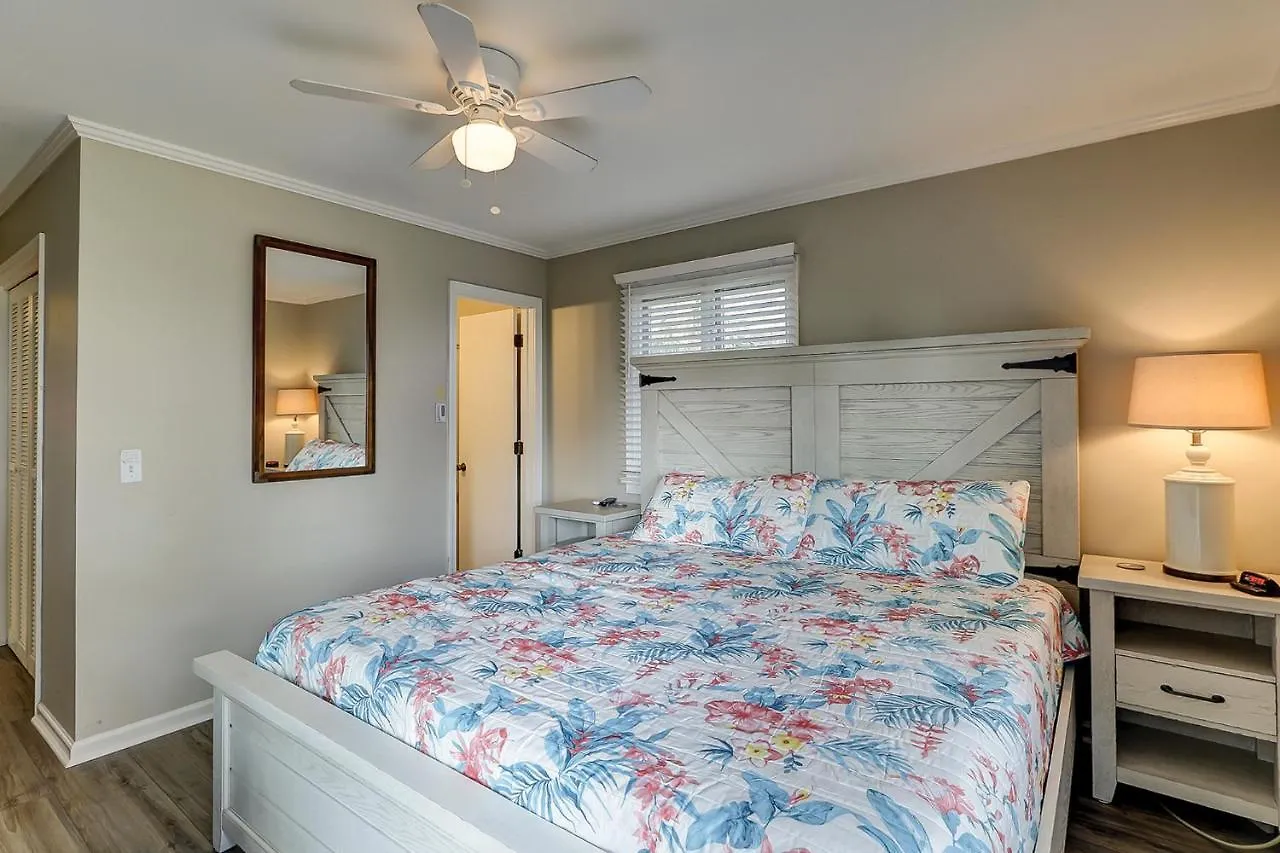 2f Beachwood Place Oceanfront Views Hilton Head Island