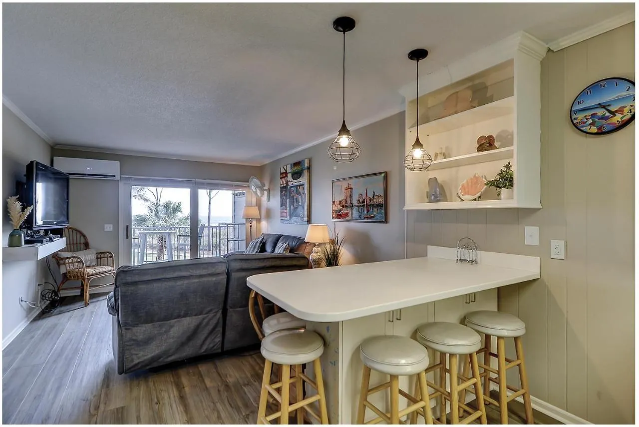2f Beachwood Place Oceanfront Views *