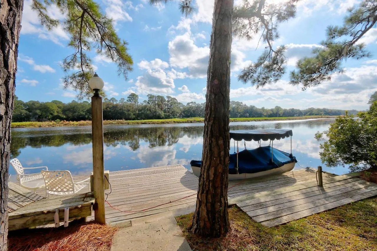 Holiday home Port Tack 21 Hilton Head Island