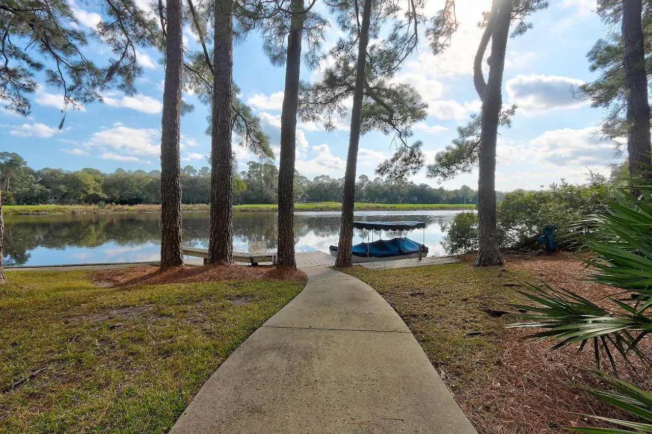 Holiday home Port Tack 21 Hilton Head Island