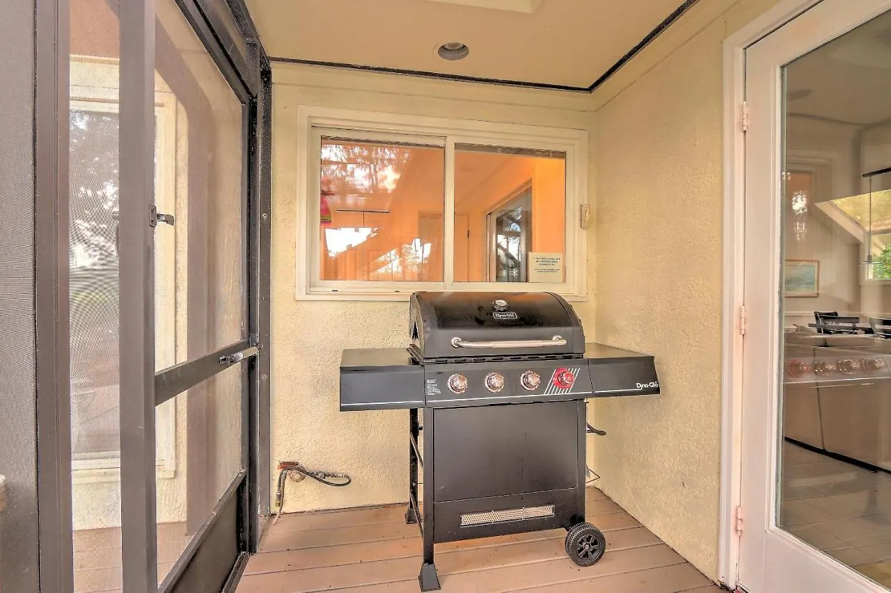 Port Tack 21 Holiday home