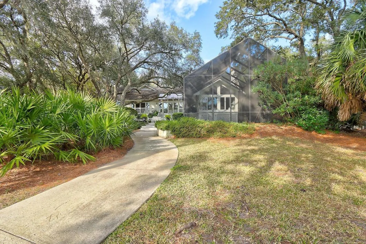 Port Tack 21 Holiday home Hilton Head Island