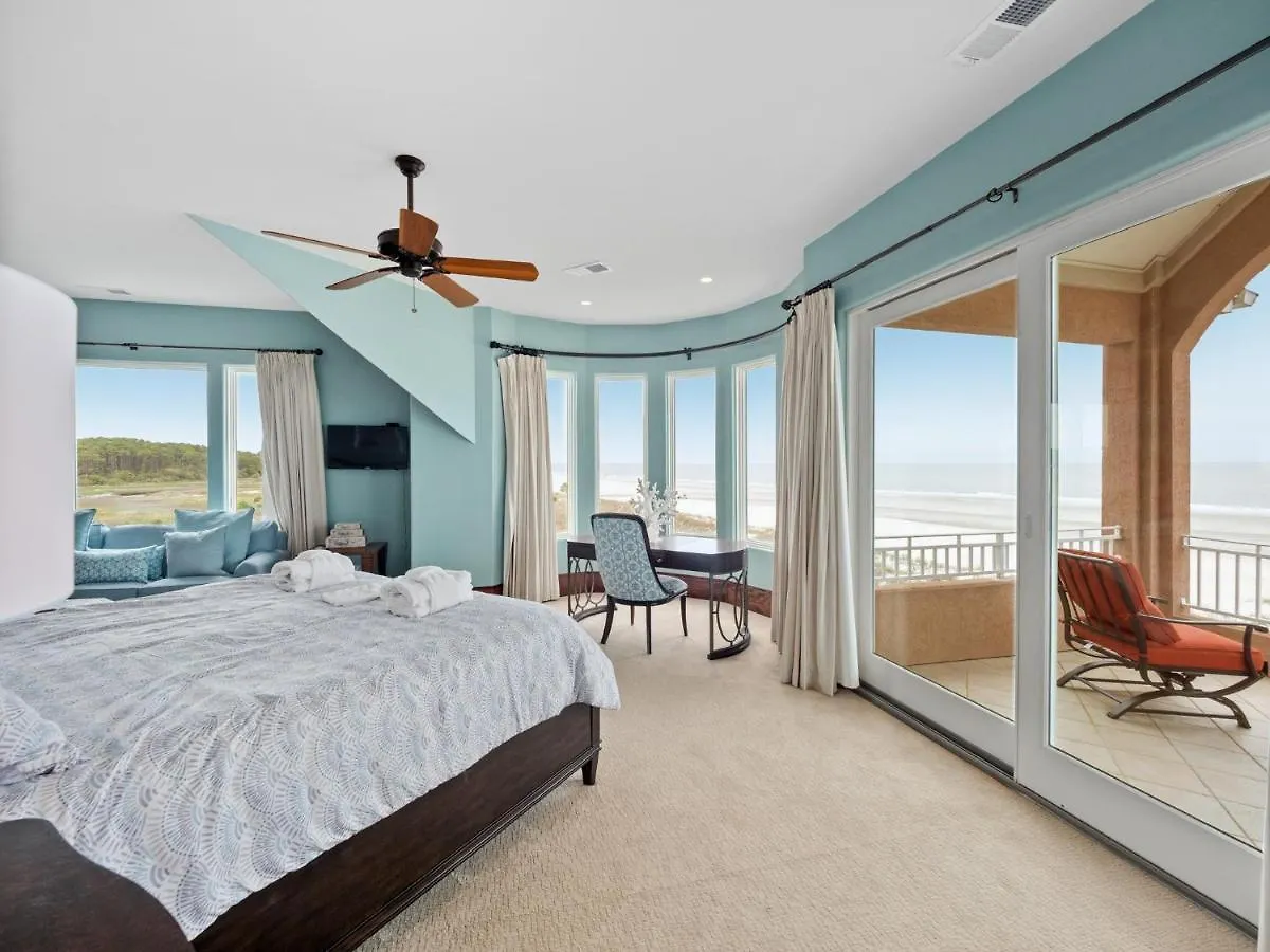 Holiday home Collier 16