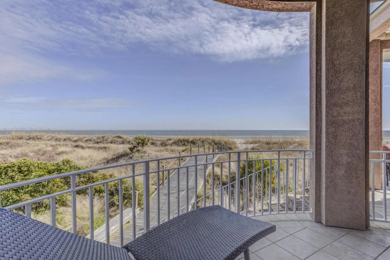 Collier 16 * Hilton Head Island