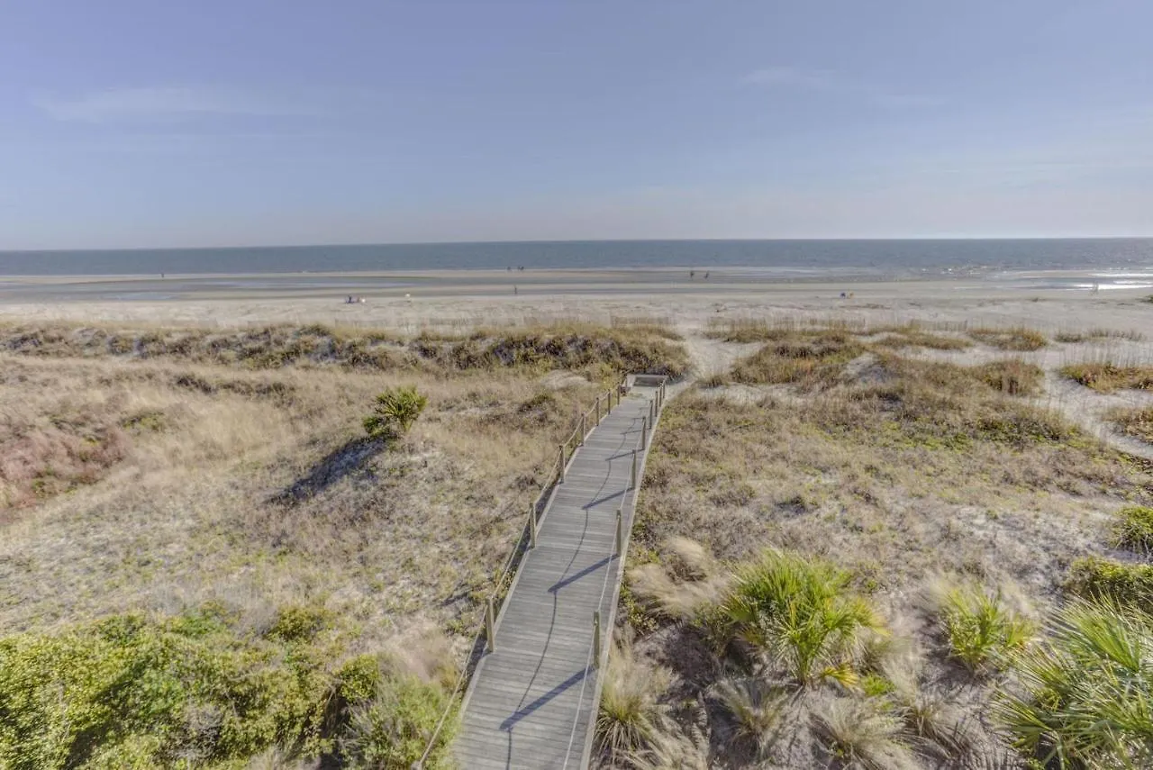Holiday home Collier 16 Hilton Head Island