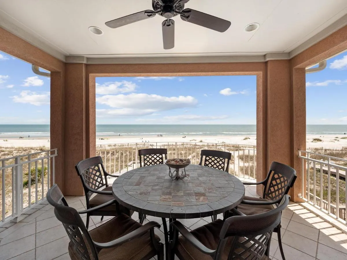 Holiday home Collier 16 Hilton Head Island
