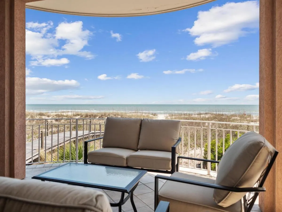 Collier 16 * Hilton Head Island