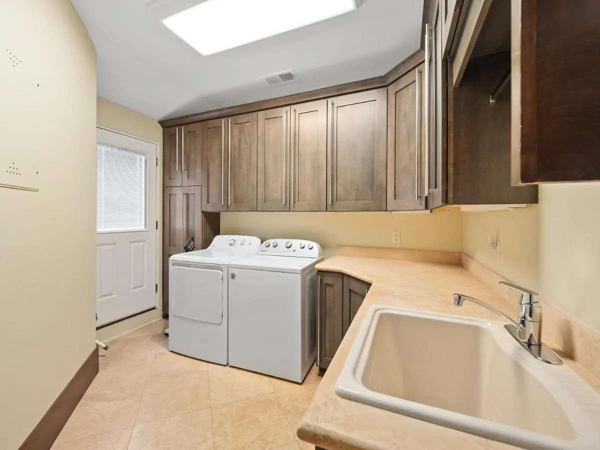 Collier 16 Holiday home