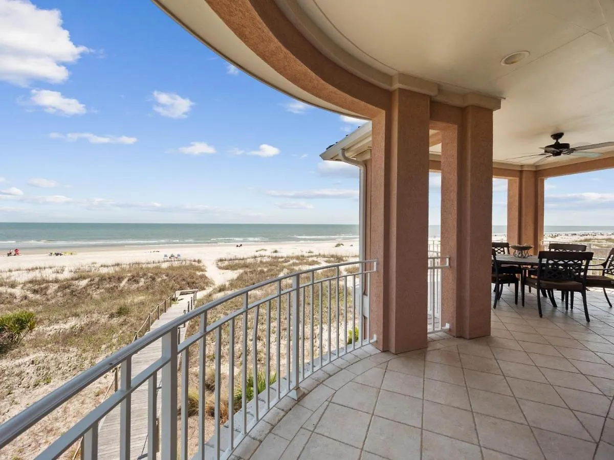 Collier 16 Holiday home *