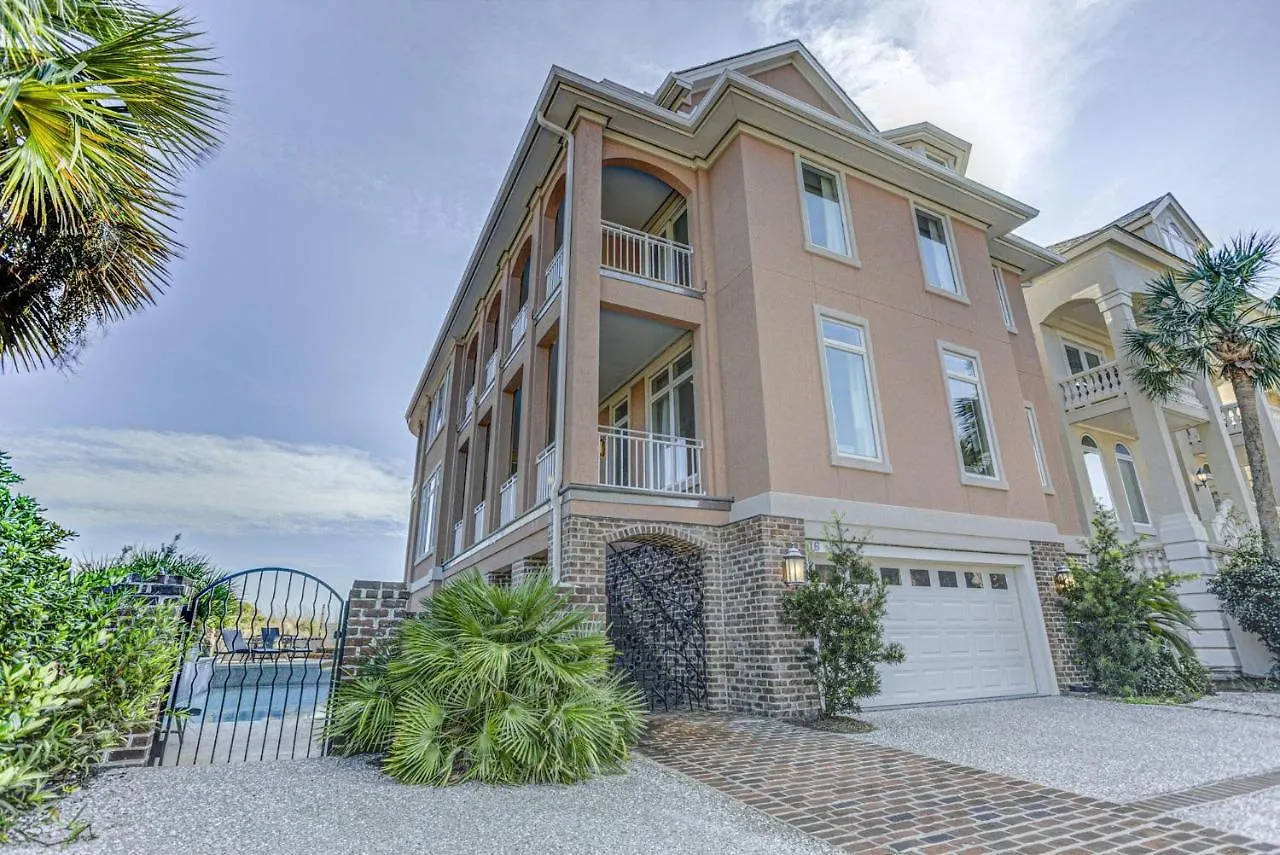 Collier 16 * Hilton Head Island